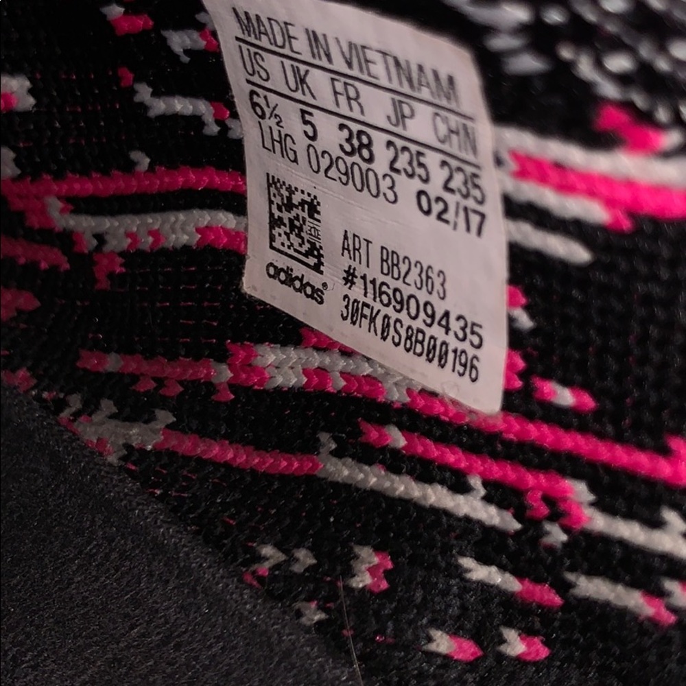 NMD sneakers *RARE* - Picture 3 of 3